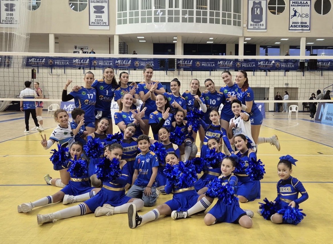 Cvmelilla tweet media