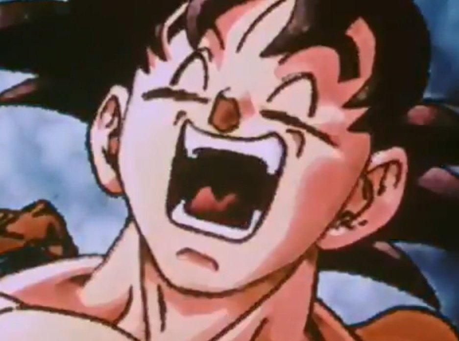 TREINTA AÑOS

📆 31 de enero, pero de 1996

DRAGON BALL Z llegaba a su fin en Japón

Con torneo de artes marciales, como no podía ser de otra forma

El episodio 291 もっと強く！！悟空の夢は超でっけえ cumple  años! 🎂

¿Llegará el día que el manga se atreva a pasar de este punto?