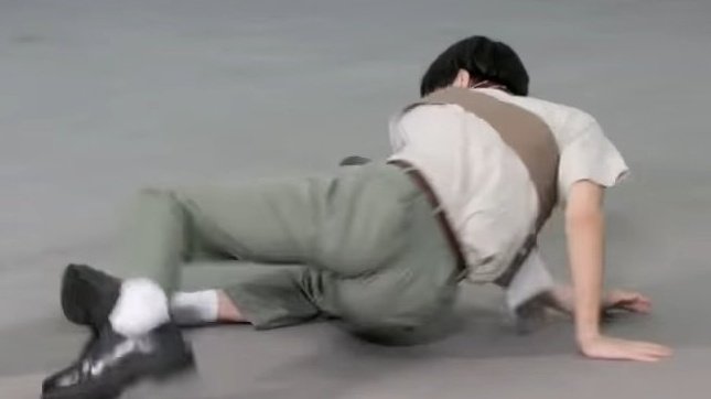 woncattos's tweet image. "IT'S JUST A GAME"

yang "nothing is ever just a game" jungwon: