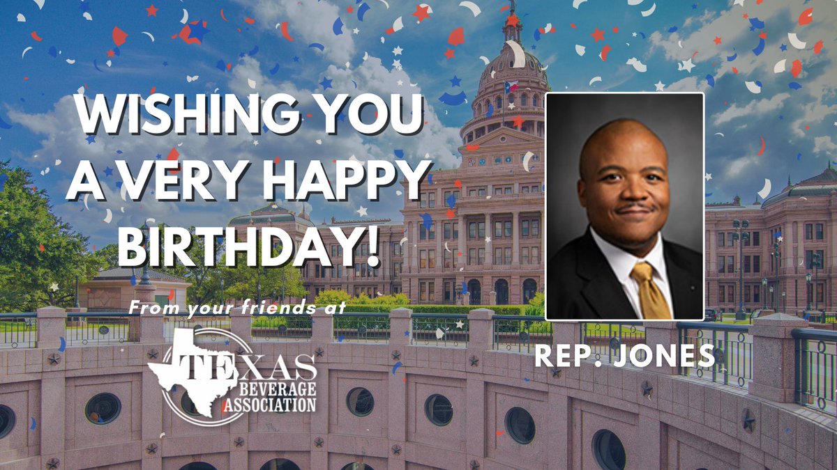 Texas Beverage Assoc tweet media