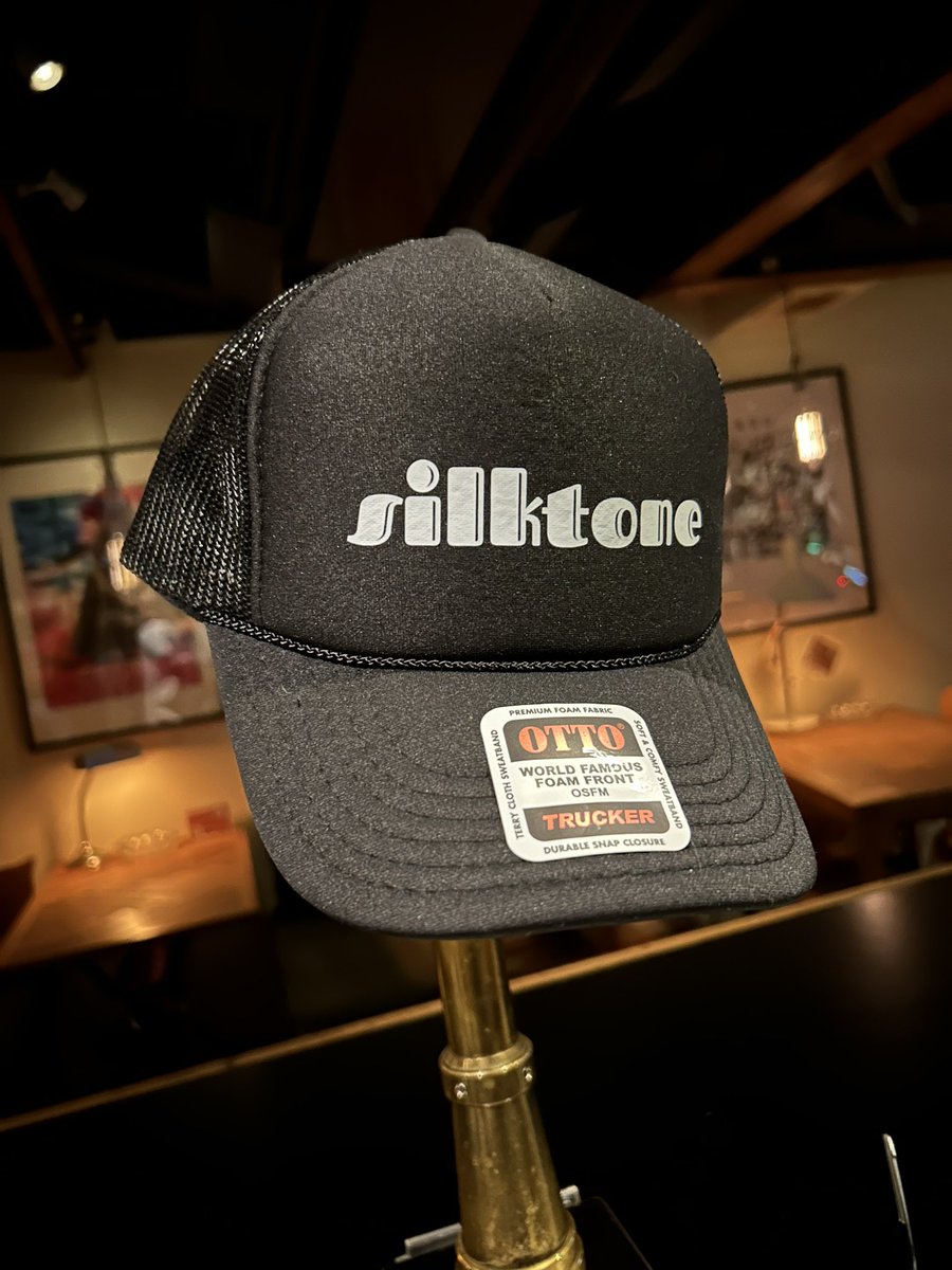 #silktone #silktoneamps #silktonefuzz #silktoneoverdrive