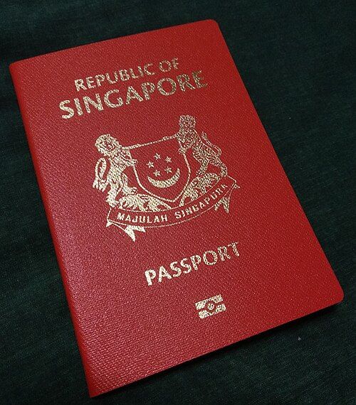 TheForgexx's tweet photo. Most Powerful Passports (2026):

🇸🇬 1. Singapore – 192
🇯🇵 2. Japan – 188
🇰🇷 3. South Korea – 188
🇩🇰 4. Denmark – 186
🇱🇺 5. Luxembourg – 186
🇪🇸 6. Spain – 186
🇸🇪 7. Sweden – 186
🇨🇭 8. Switzerland – 186
🇦🇹 9. Austria – 185
🇧🇪 10. Belgium – 185
🇫🇮 11. Finland – 185
🇫🇷 12. France – 185
🇩🇪 13. Germany – 185
🇬🇷 14. Greece – 185
🇮🇪 15. Ireland – 185
🇮🇹 16. Italy – 185
🇳🇱 17. Netherlands – 185
🇳🇴 18. Norway – 185
🇭🇺 19. Hungary – 184
🇵🇹 20. Portugal – 184
🇸🇰 21. Slovakia – 184
🇸🇮 22. Slovenia – 184
🇦🇪 23. United Arab Emirates – 184
🇭🇷 24. Croatia – 183
🇨🇿 25. Czechia – 183
🇪🇪 26. Estonia – 183
🇲🇹 27. Malta – 183
🇳🇿 28. New Zealand – 183
🇵🇱 29. Poland – 183
🇦🇺 30. Australia – 182
🇱🇻 31. Latvia – 182
🇱🇮 32. Liechtenstein – 182
🇬🇧 33. United Kingdom – 182
🇨🇦 34. Canada – 181
🇮🇸 35. Iceland – 181
🇱🇹 36. Lithuania – 181
🇲🇾 37. Malaysia – 180
🇺🇸 38. United States – 179
🇧🇬 39. Bulgaria – 178
🇷🇴 40. Romania – 178
🇲🇨 41. Monaco – 177
🇨🇱 42. Chile – 175

Source: Henley Passport Index – January 2026.