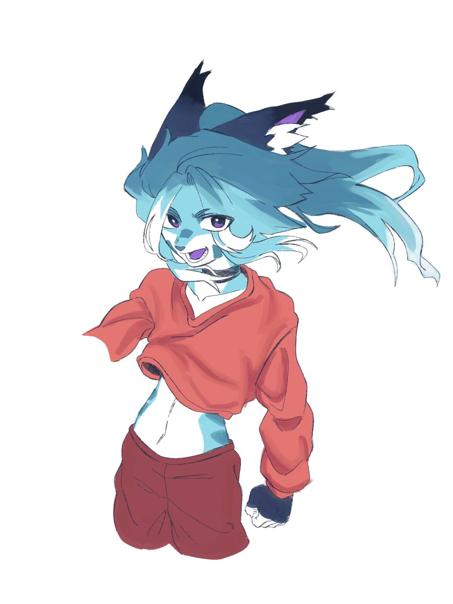 MejiMeji(COMMS OPEN) tweet media