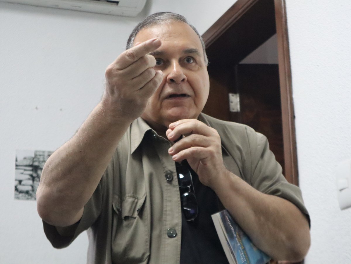 cedesve tweet media