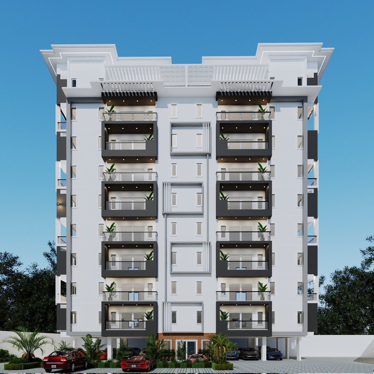 9iceguy48's tweet photo. T H R RESIDENCE 

Location : lagos
Design by : @9iceguy48 

You have a project you like to work on, 
contact 08189565101, 
for both interior and exterior, design and execution

#design #innovation #3ddesign #exterior #architecture #interior #lagos #nigeria #style #beauty https://t.co/SZj9cLoZpu