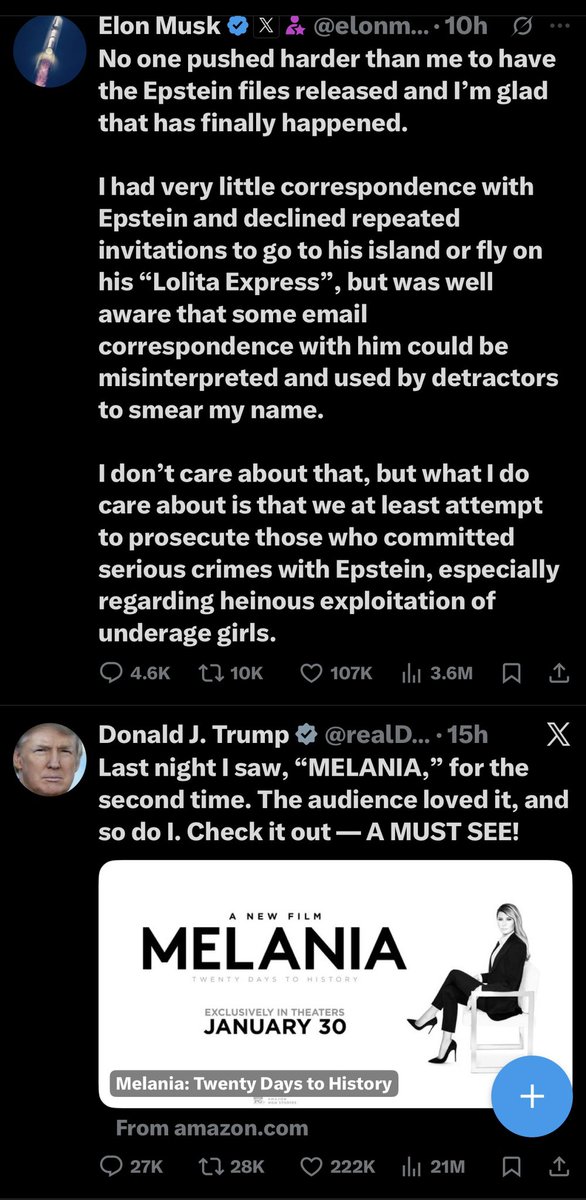 LibertyPulse 🇺🇸 tweet media