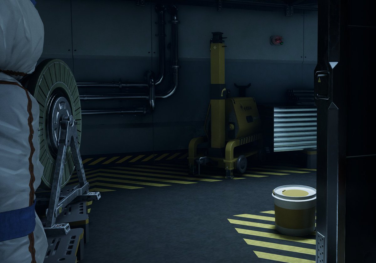 ONTOS - Hotel Samsara tweet media