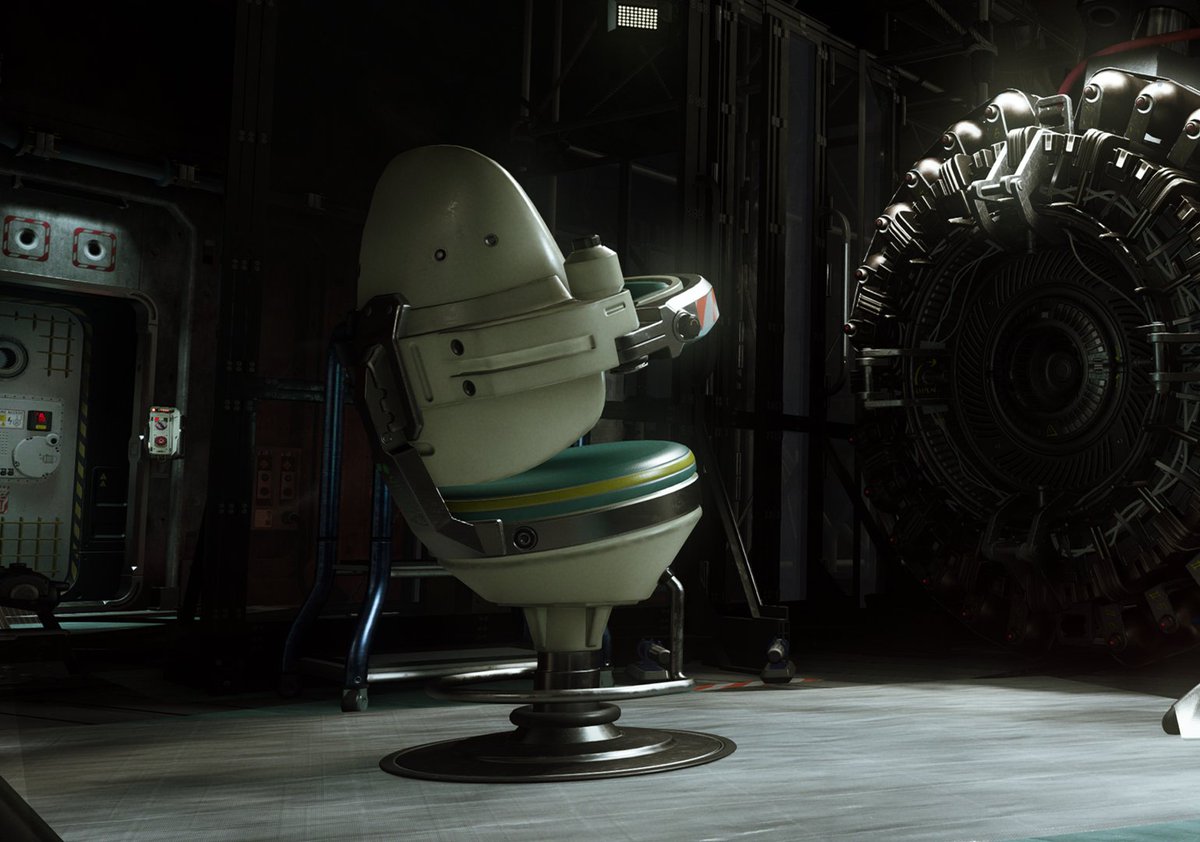 You are: 𝗛𝗘𝗥𝗘.