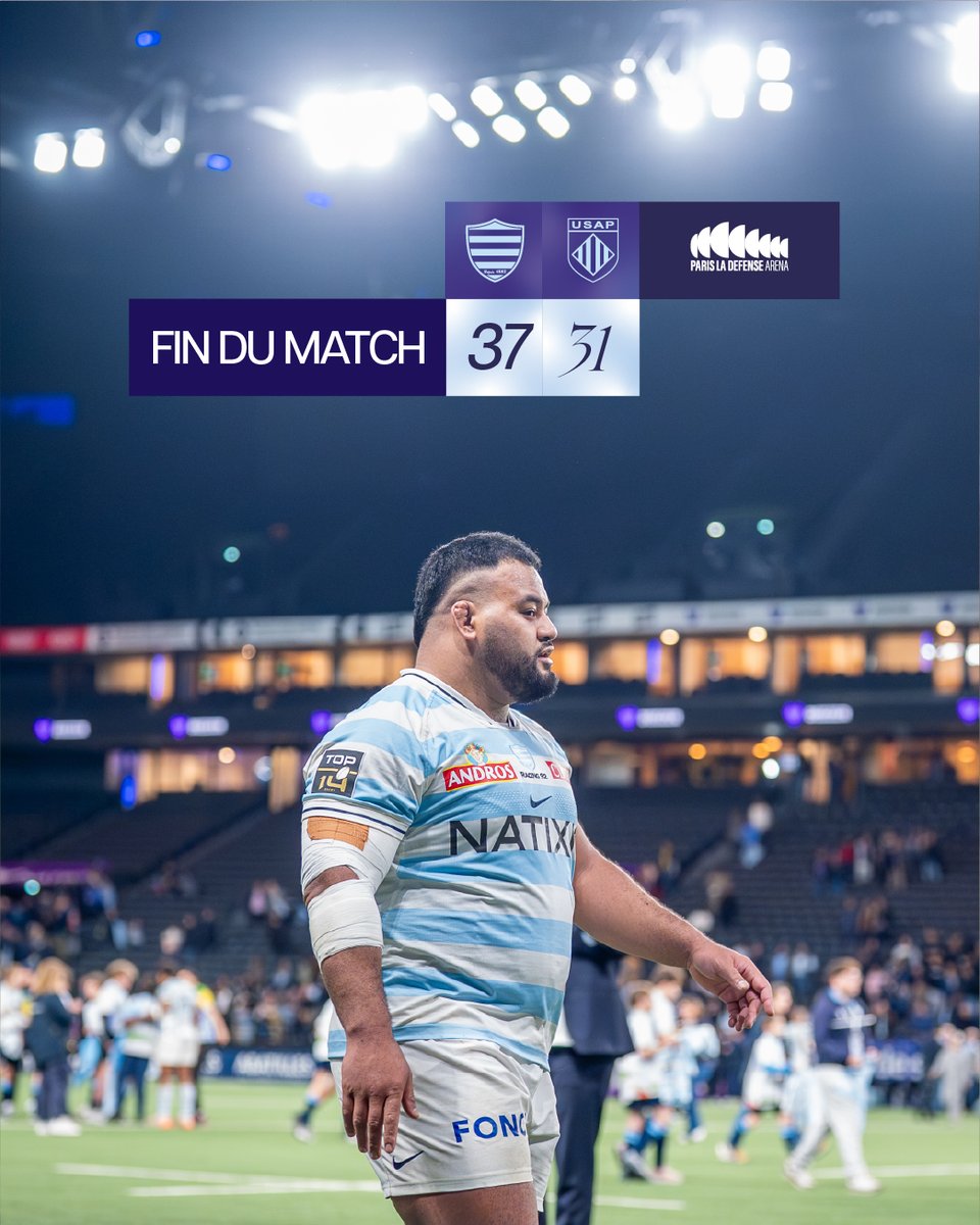 Racing 92 tweet media