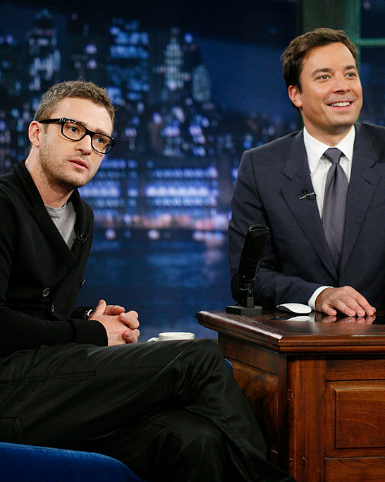 Jimmy Fallon tweet media