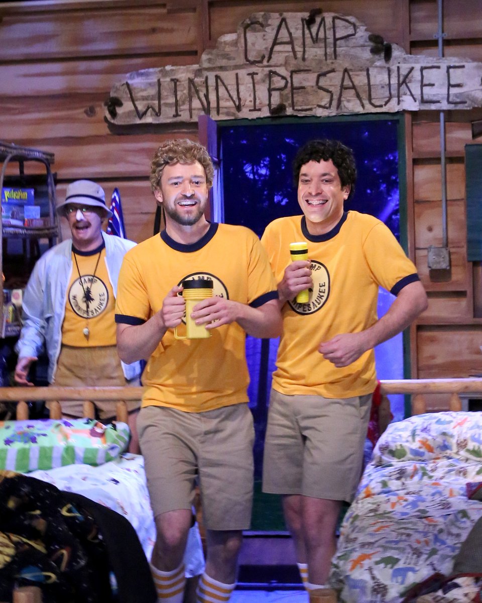 Jimmy Fallon tweet media