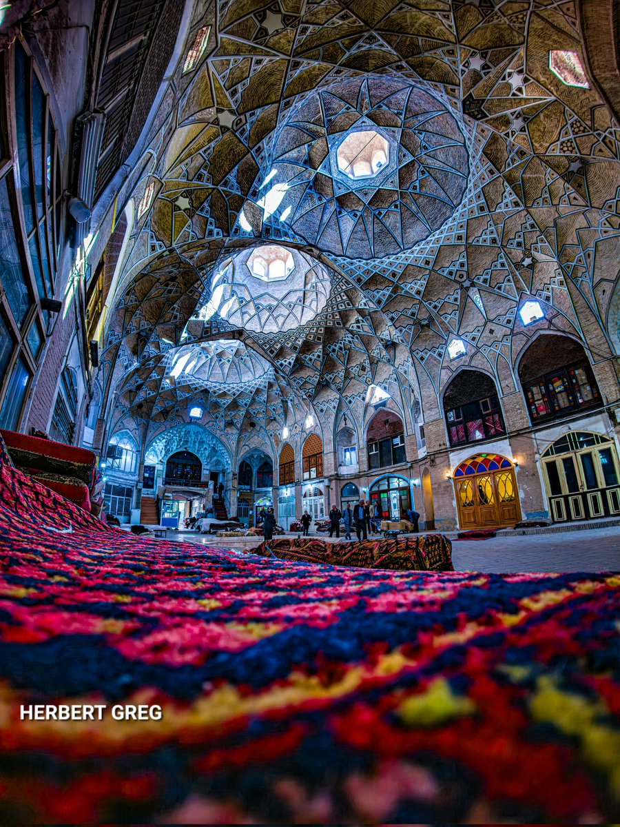 Herbert Karim-masihi ( Greg ) هربرت کریم مسیحی tweet media