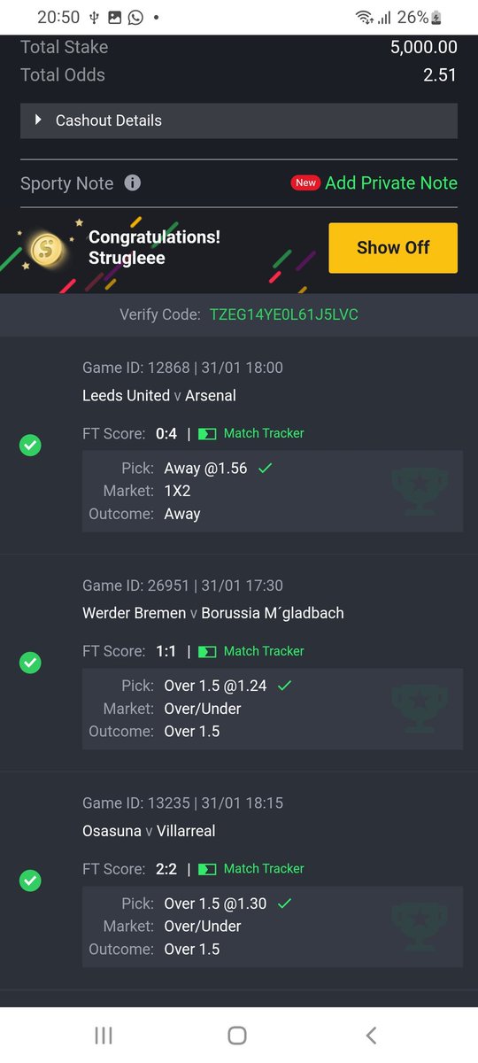 African DNA tweet media