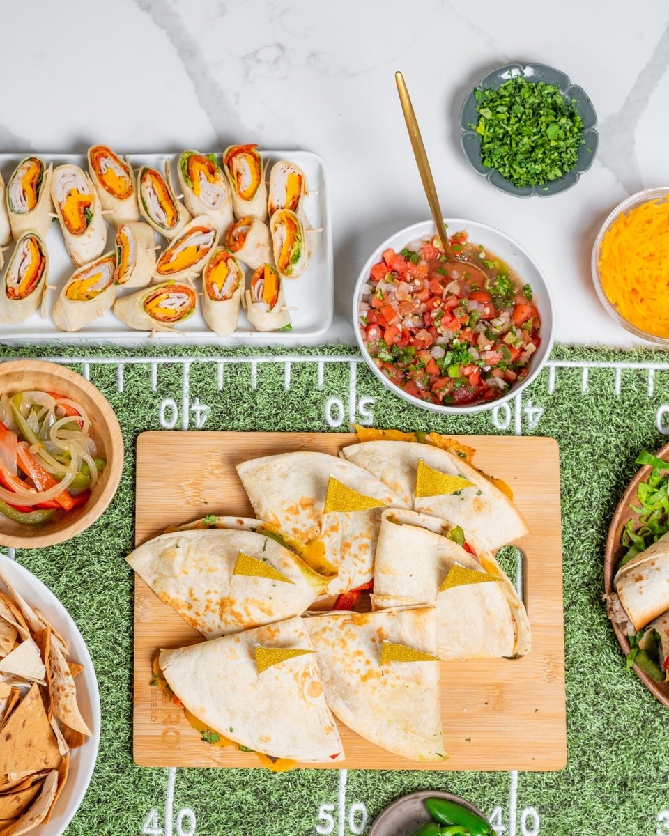 Hero Bread tweet media