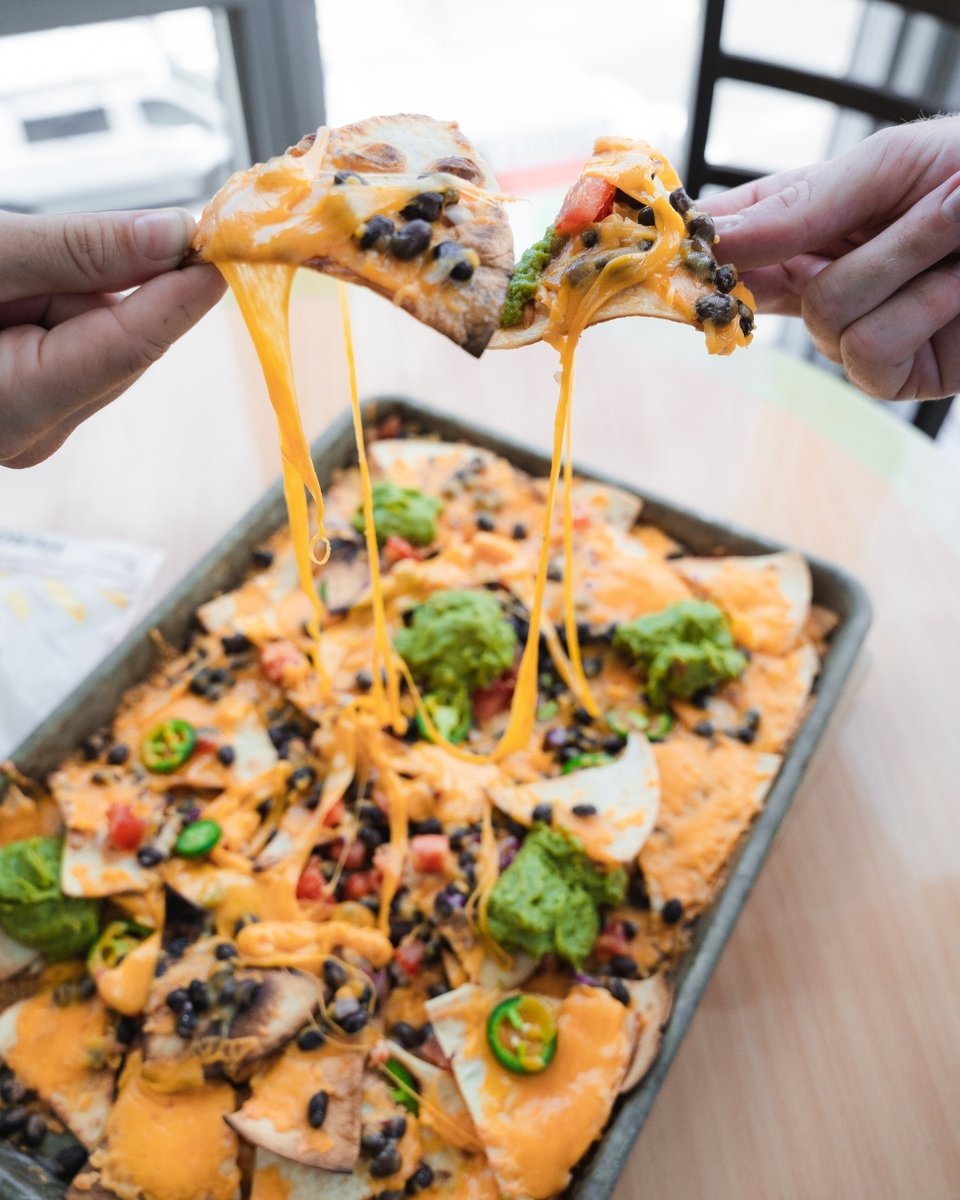 Hero Bread tweet media