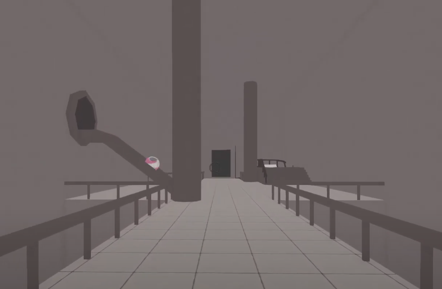 Object Impermanence 👁️ tweet media