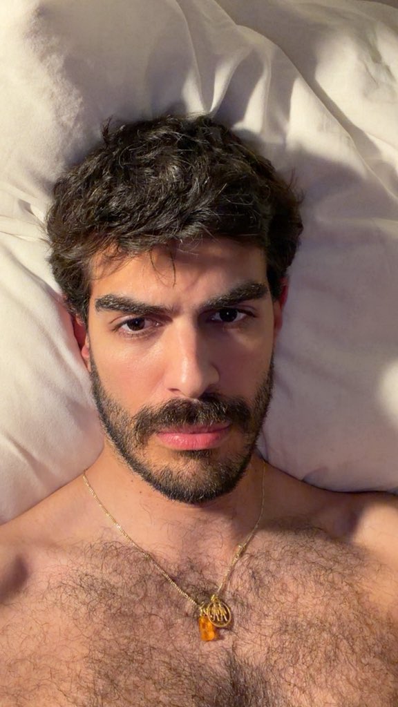 Hair hair hair hair everywhere