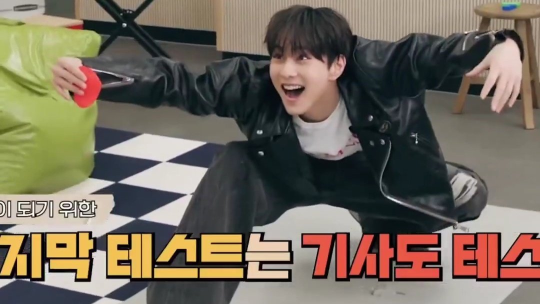 woncattos's tweet image. "IT'S JUST A GAME"

yang "nothing is ever just a game" jungwon: