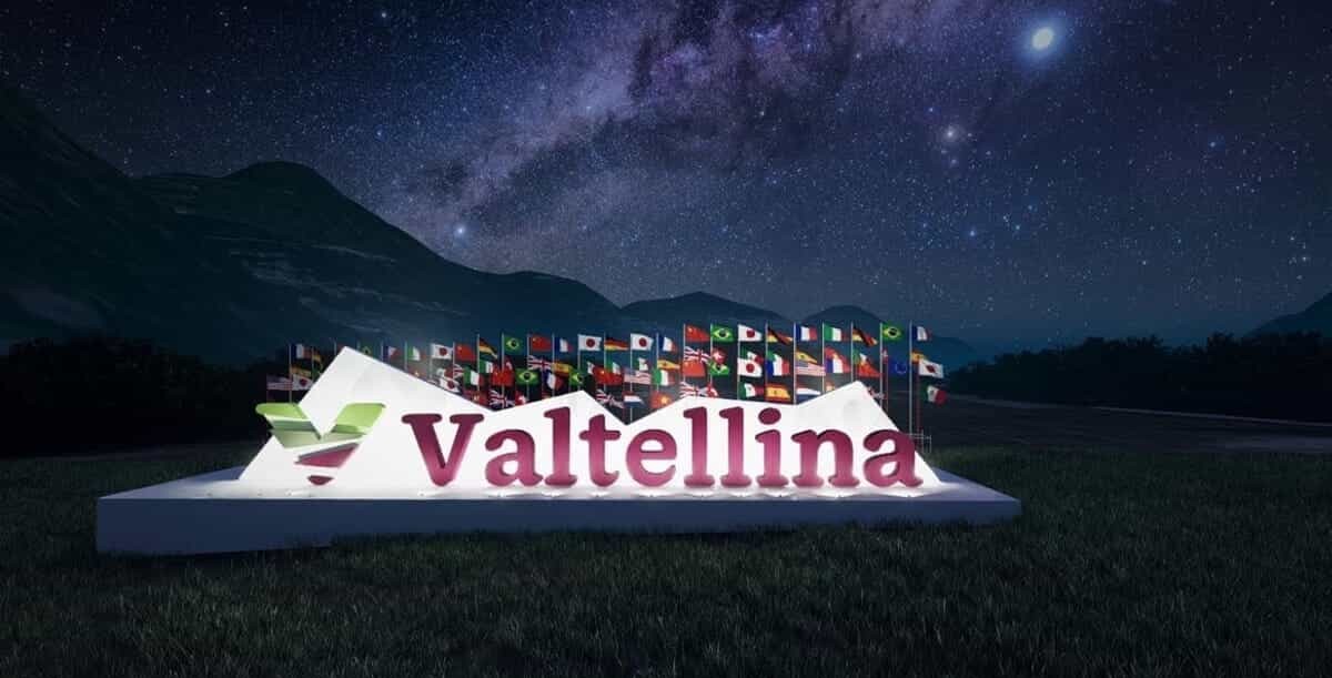 valtellinatweet's tweet photo. Olimpiadi in casa, entusiasmo altrove: la fiamma olimpica non basta https://t.co/vWBEtfHBVQ https://t.co/8KtMZjUZdN