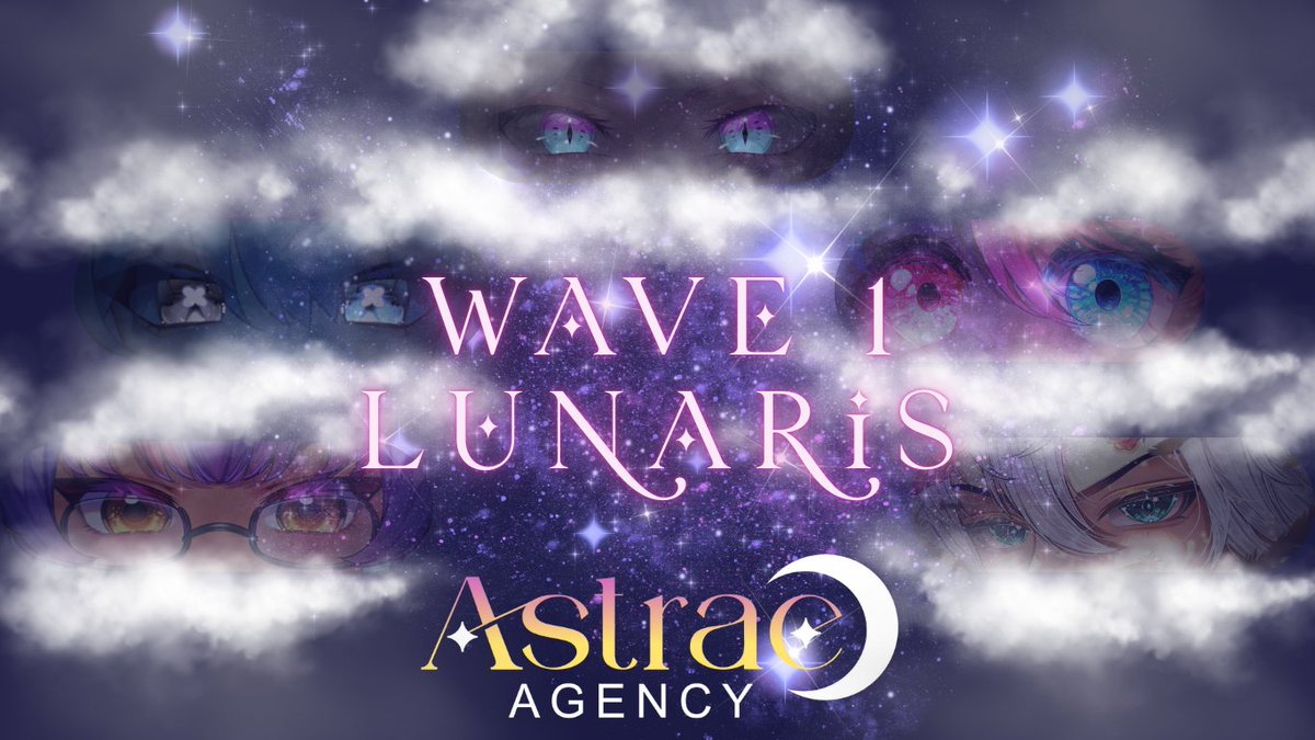 Now that the first teasers are done for <a href="/AstraeAgency/">AstraeAgency</a>. I can finally show off another teaser we have made.

Sadly my version was too simple and I got scolded. So you guys get the better version.

Do we have anymore guesses on who they are before we start to release more info?