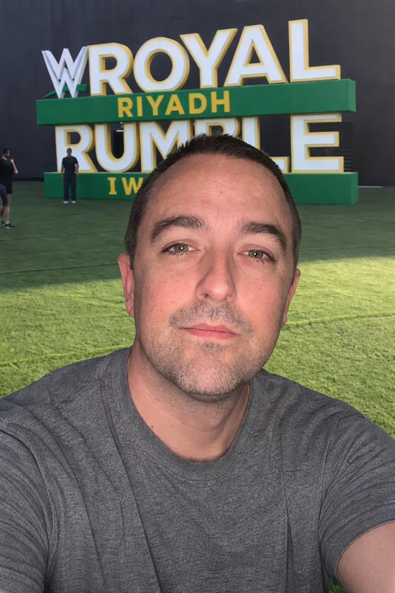 Corey Roberts Wrestling tweet media