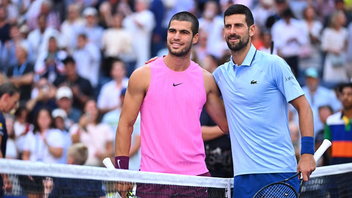 Remeli 🎾 tweet media