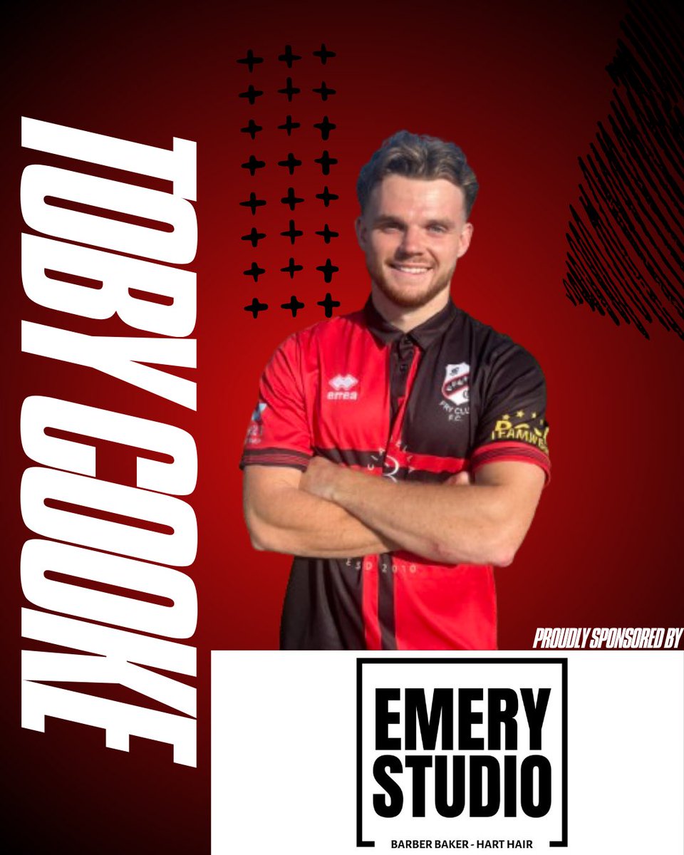 Fry Club FC tweet media