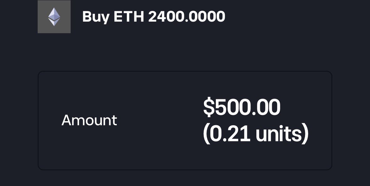 Cryptle tweet media