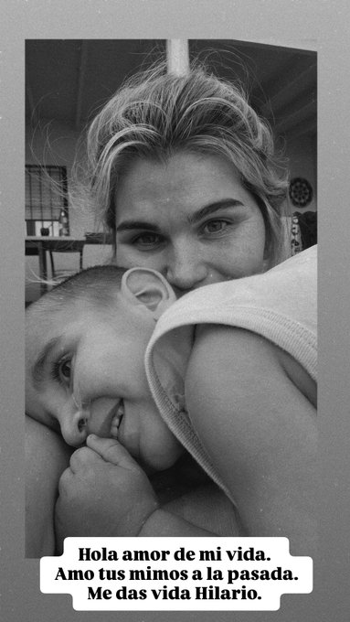 #UnRiñonParaHilario 
#HilarioEspera 

MAÑANA LA FAMILIA PARTIRÁ PARA CABA: INCERTIDUMBRE, TEMORES, ESPERANZA. SUMEMOS JUNTO A ELLOS: NOS NECESITAN! DIOS Y LA VIRGEN CON LOS MÉDICOS: POR ESTE MILAGRO! DONACION PEDIATRICA - UN RIÑON PARA HILARIO