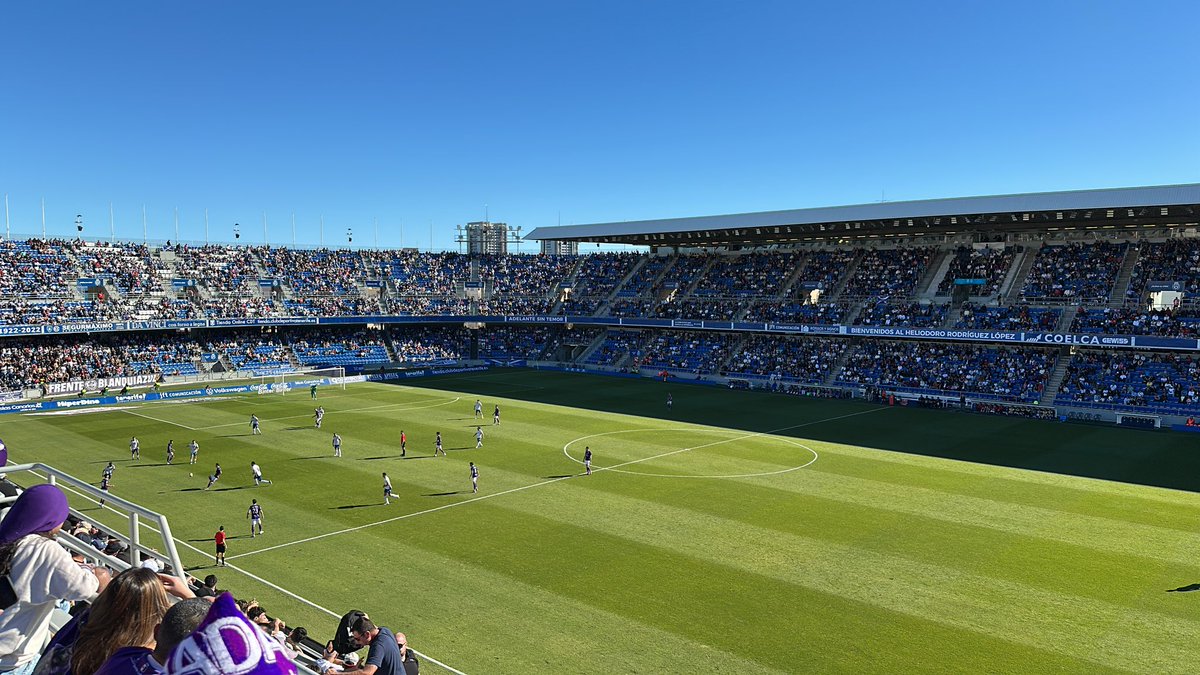 Me doléis, me doléis mucho… 😔