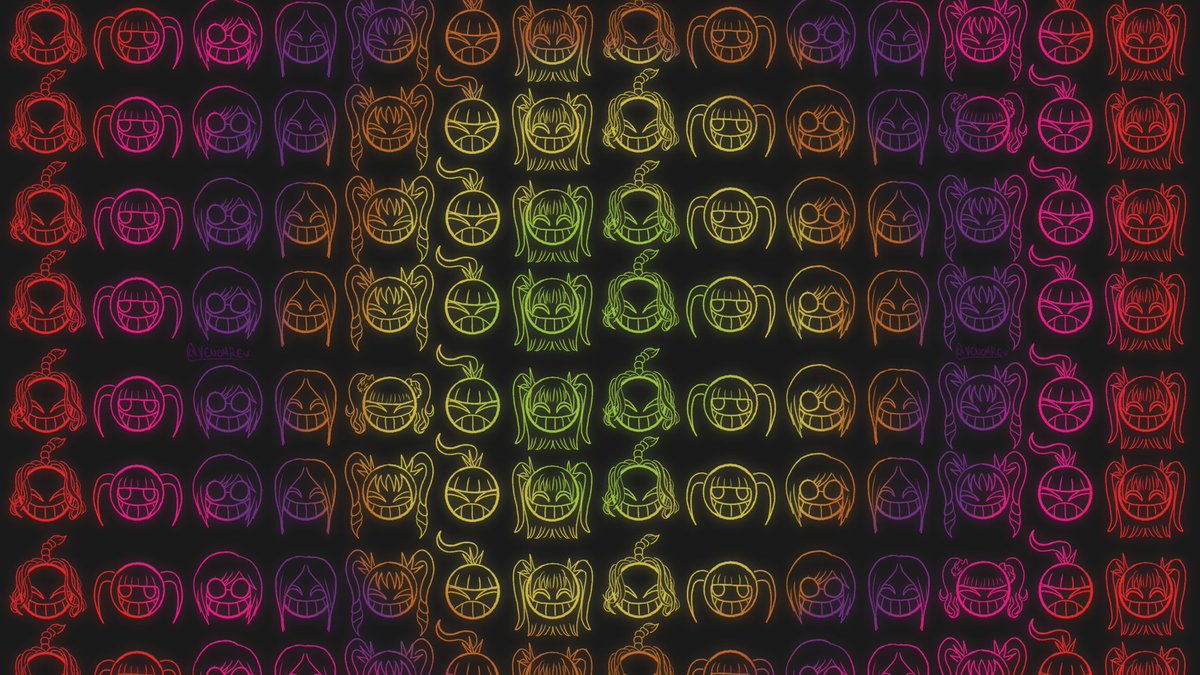 🪼vэиoмガム！ tweet media