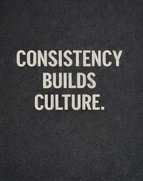 _cherryco's tweet photo. What you repeat becomes who you are. Standards over shortcuts. https://t.co/JzR8BCNIWD