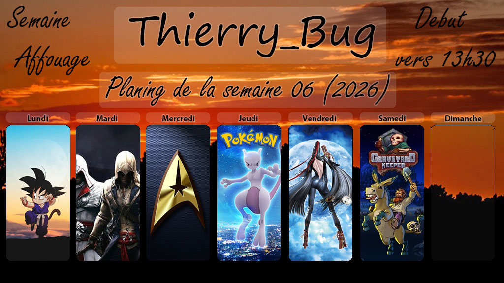 Thierry Bug tweet media