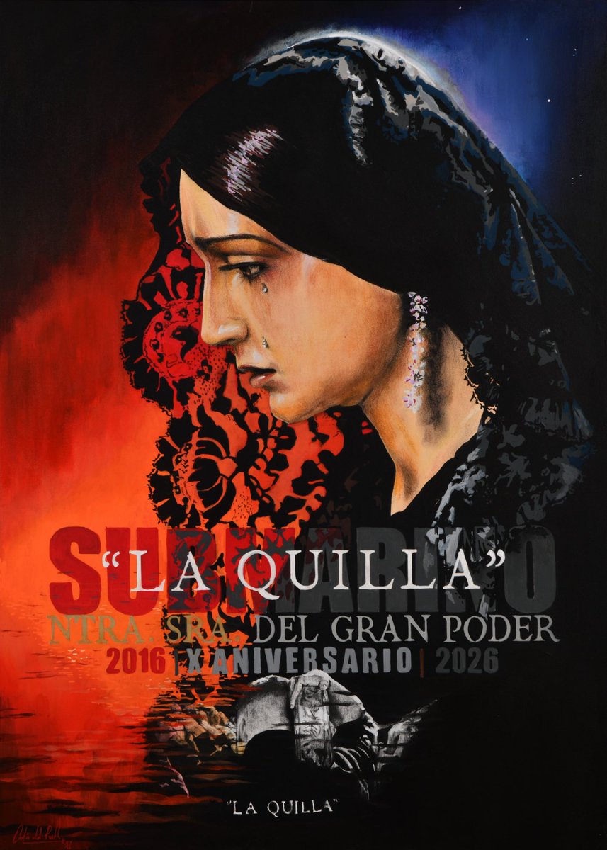 Submarino “La Quilla” tweet media