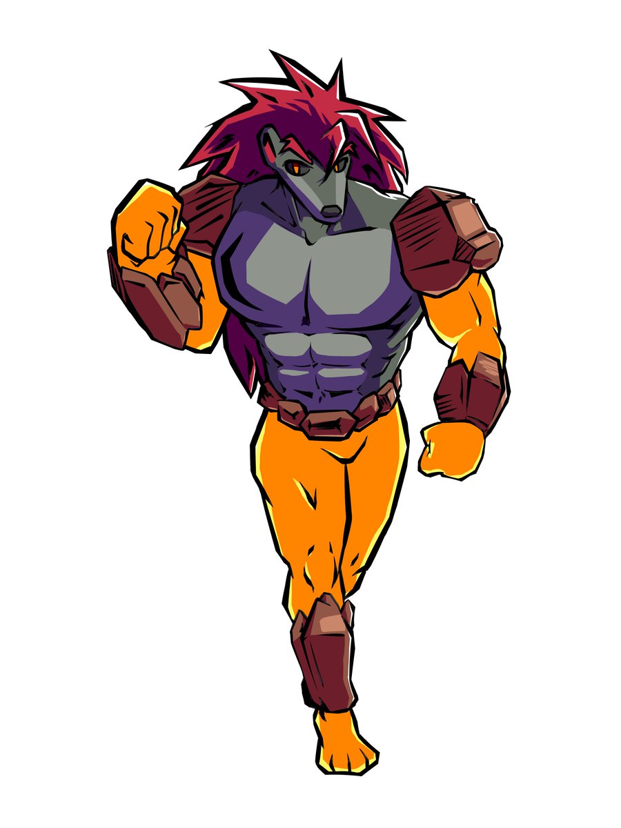 art trade with a bro, feels good to be back, but i still need more practice