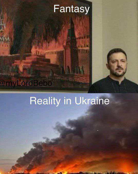 Сильнейший Кремлебот 🇷🇺 tweet media