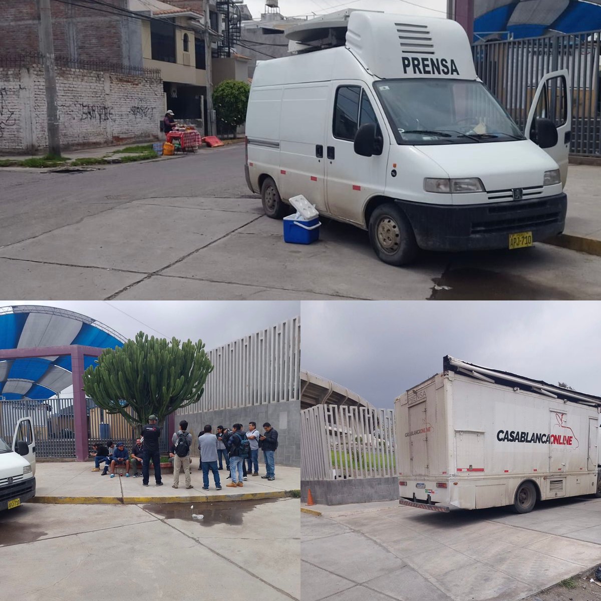 Daniel Rodríguez Hinojosa tweet media