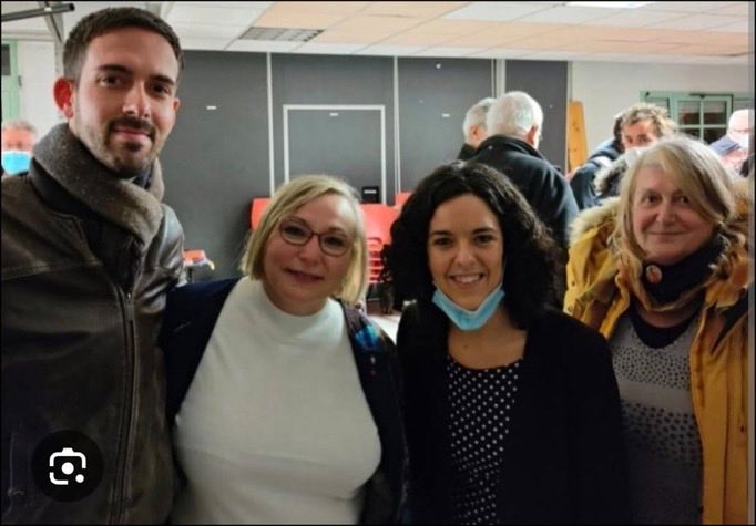 🚨 🇫🇷 RÉVÉLATIONS CHOC : Pierre-Alain Cottineau, ce salaud de 33 ans, ancien assistant familial et faux militant « progressiste » (ex-LFI, ex-LGBT+), est un prédateur pédophile sadique, pur et dur.

Les expertises psychiatrique et psychologique le qualifient sans détour :