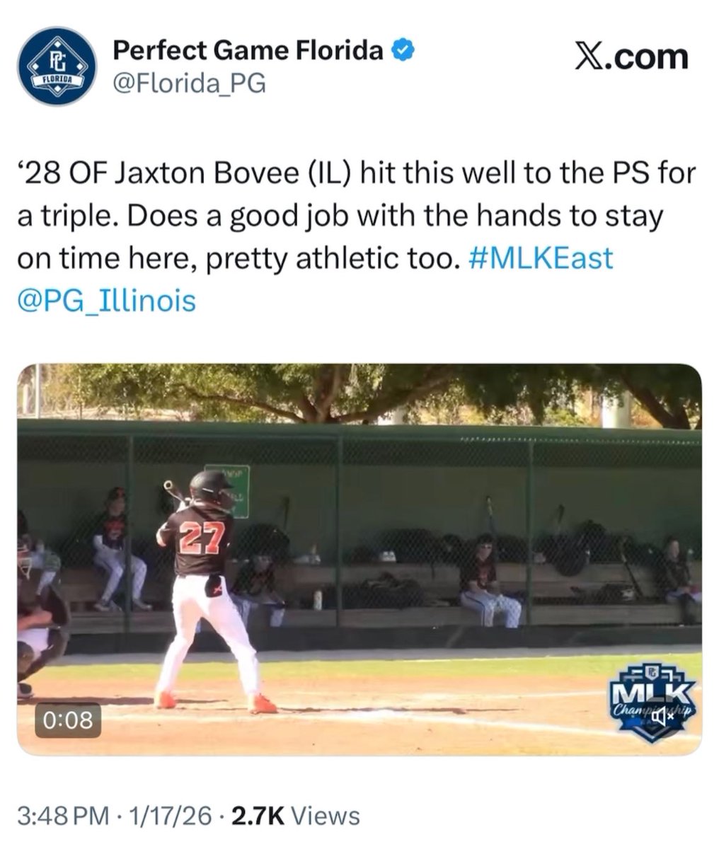 Jaxton Bovee tweet media