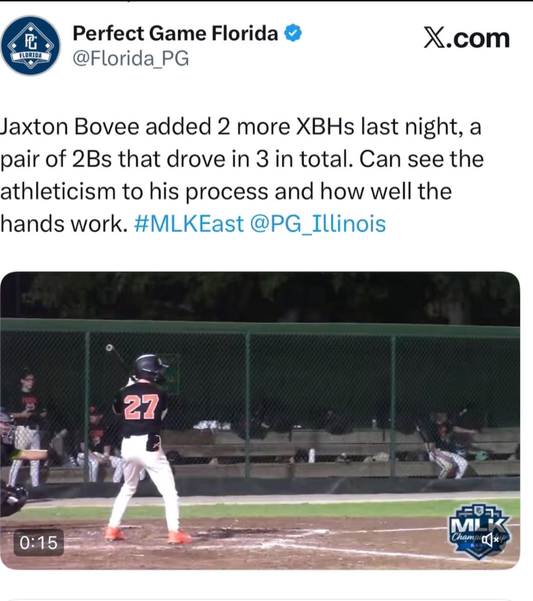 Jaxton Bovee tweet media