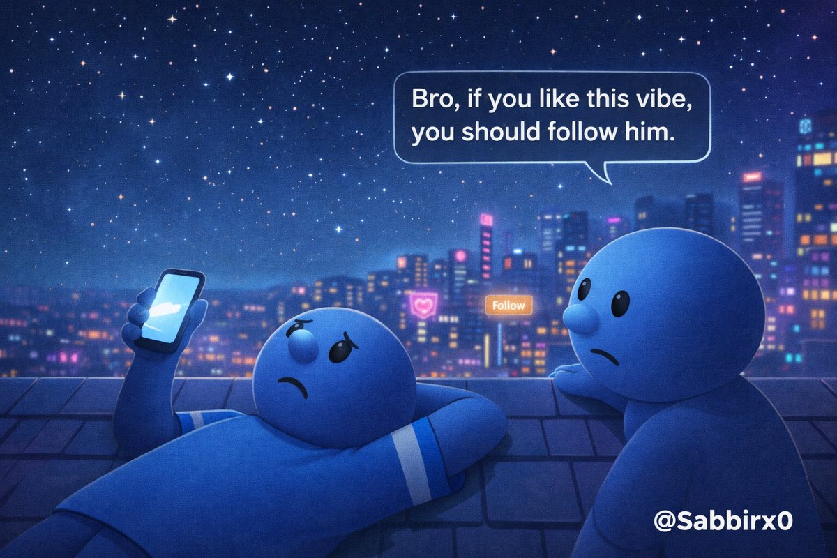 SabbirX tweet media