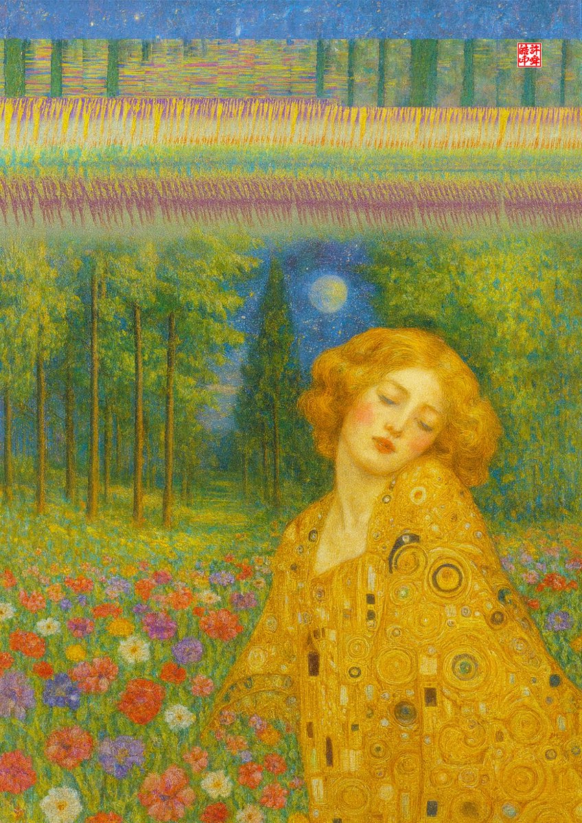 허순호도형화 와 AI 협업작품 A0000106