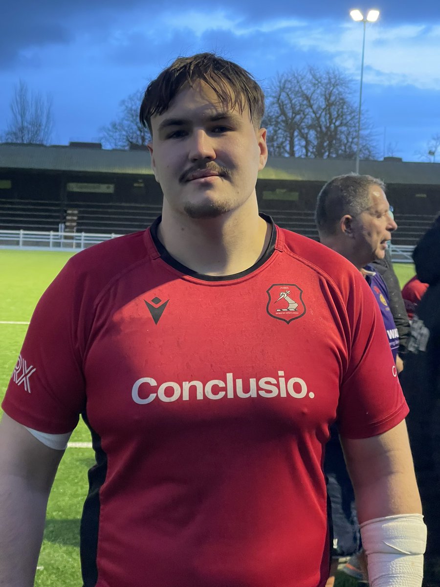 R Thomas-Hewartson tweet media