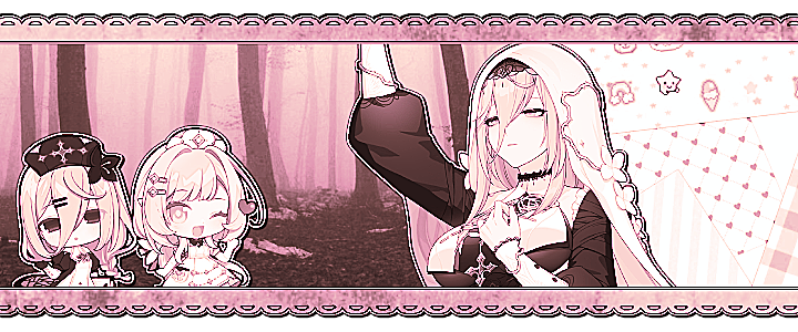 ALNSTIDOL's tweet photo. ♡ ꒰ ꒰ #promotwt ⏖ #moothunt  𓈒 𝜗℘
⠀ viviette ✚ tiramisu . 15 yo ₊⊹ 
⑅ she/cure/vow/horror 𓏼
˚₊·—̳͟͞͞  NS Luna Kindred riako
⠀ https://t.co/2hv7AvNNEp ~ 🍰🍴🦷
⠀  ↺/ ♡ to  be  moots  ! Ifb 
#alnsttwt #tshdtwt #hi3twt #csmtwt #riakotwt #2hollistwt #gokurakugaitwt https://t.co/Z6PlWX2ykG
