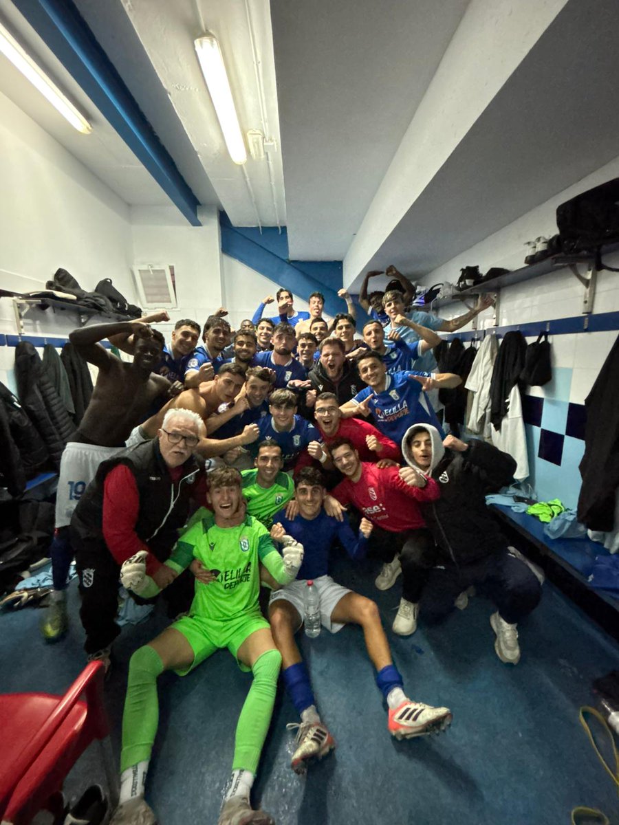 ¡𝐐𝐮𝐞 𝐛𝐨𝐧𝐢𝐭𝐚 𝐦𝐚𝐧𝐞𝐫𝐚 𝐝𝐞 𝐚𝐜𝐚𝐛𝐚𝐫 𝐞𝐧𝐞𝐫𝐨!

🫂Ⓜ️➕3️⃣🍍

#TerceraFederacion