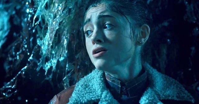 StrangerNews11's tweet image. Anyone else miss how the Upside Down looked and felt in season 1?