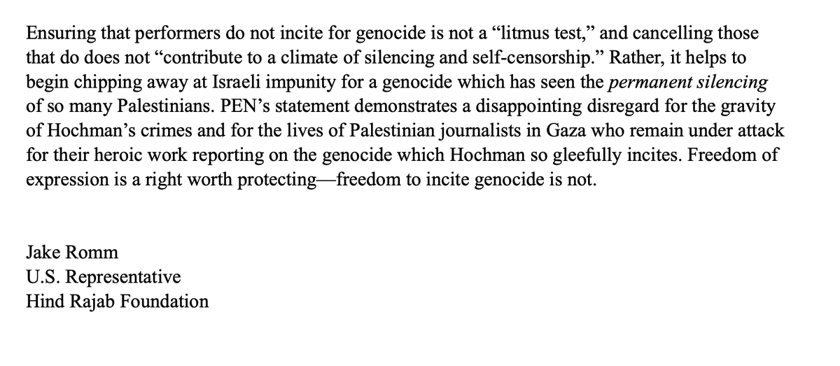 Jake Romm tweet media