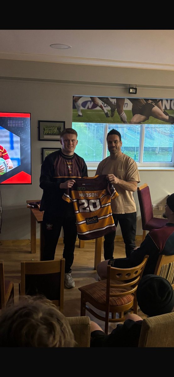 Danny Maun tweet media