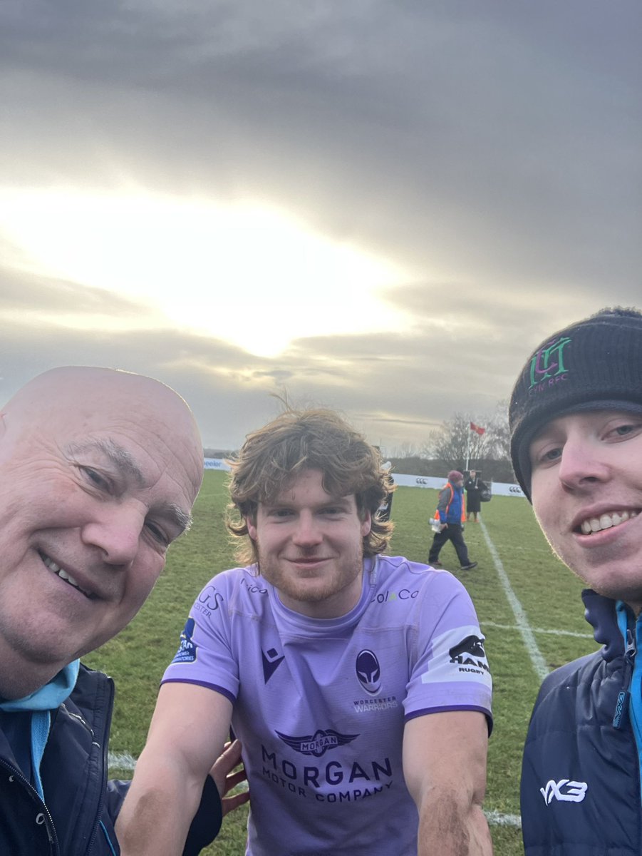 robkelly04's tweet photo. @MarleyLow @AmpthillRufc @WorcsWarriors What a day, COME ON YOU WARRIORS!!! https://t.co/7Q7161ern2