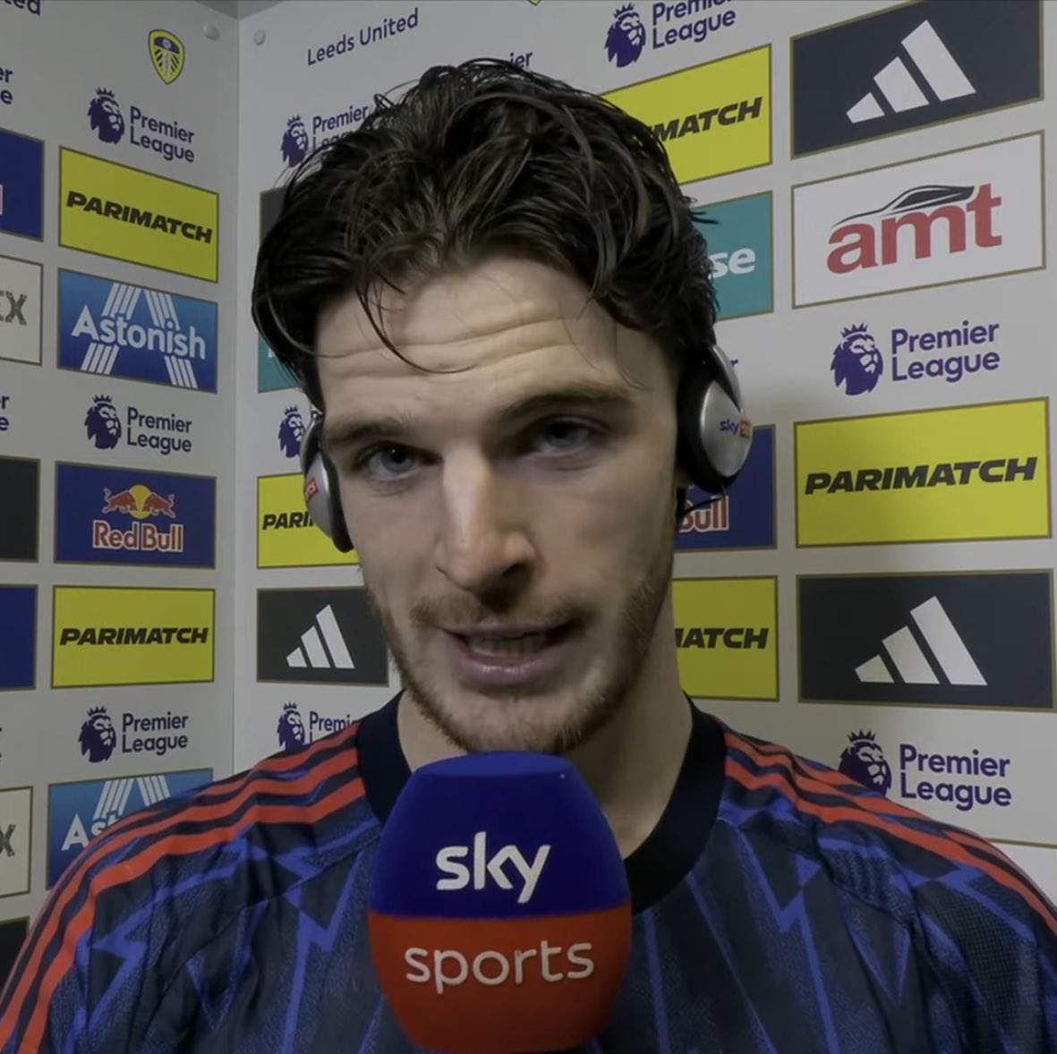 afcstuff's tweet image. Declan Rice on ‘muting the noise’: “We look at it &amp;amp; have a bit of perspective. We’re top in the Premier League, we’ve won eight from eight in the Champions League, we won the first game of the semi-final [in the Carabao Cup] &amp;amp; we’re in the next round of the cup.”

“We CANNOT…